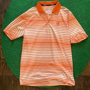 Men’s polo shirt
